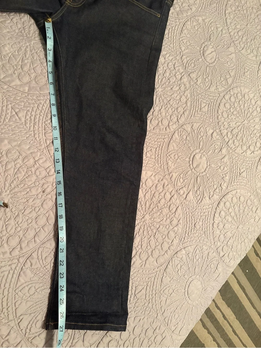Uniqlo mens slim